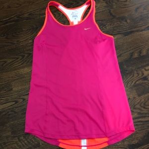 Nike Tank